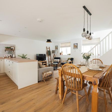 Eagle Cottage - Charming Cotswolds Getaway, Dog Friendly Wyck Rissington Extérieur photo