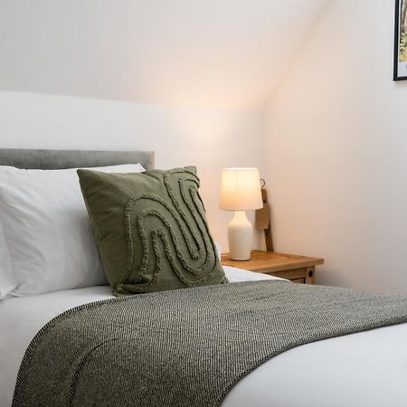Eagle Cottage - Charming Cotswolds Getaway, Dog Friendly Wyck Rissington Extérieur photo