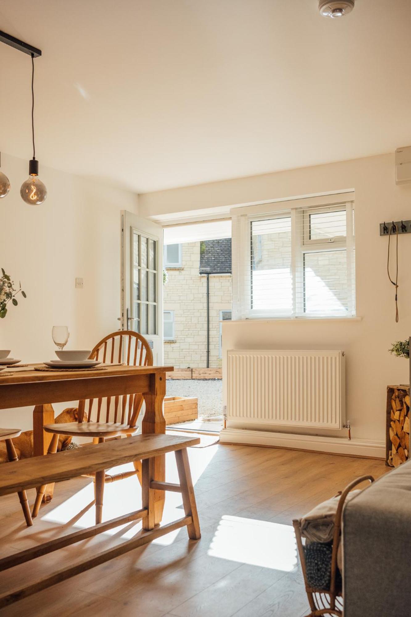 Eagle Cottage - Charming Cotswolds Getaway, Dog Friendly Wyck Rissington Extérieur photo