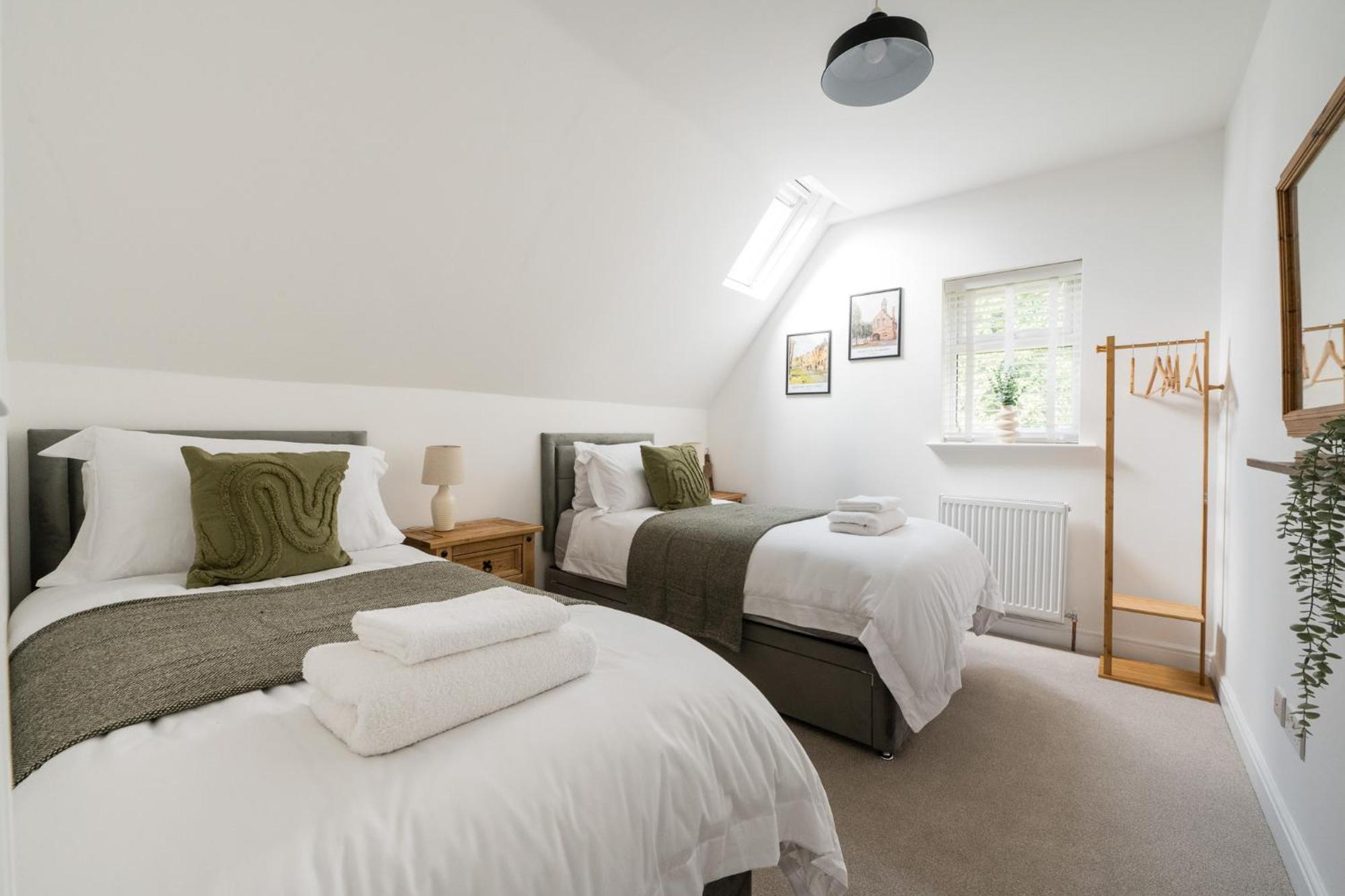 Eagle Cottage - Charming Cotswolds Getaway, Dog Friendly Wyck Rissington Extérieur photo