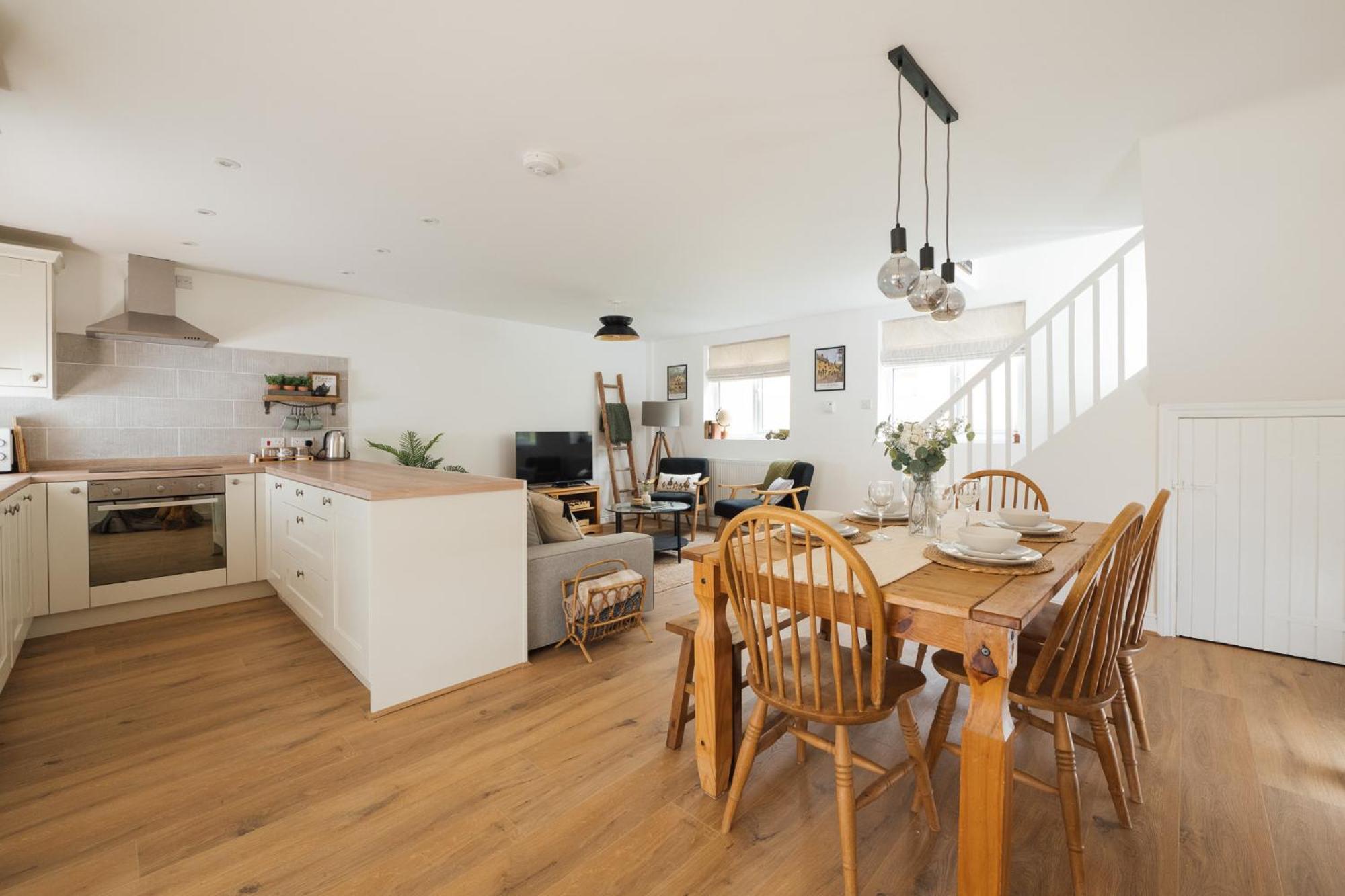 Eagle Cottage - Charming Cotswolds Getaway, Dog Friendly Wyck Rissington Extérieur photo