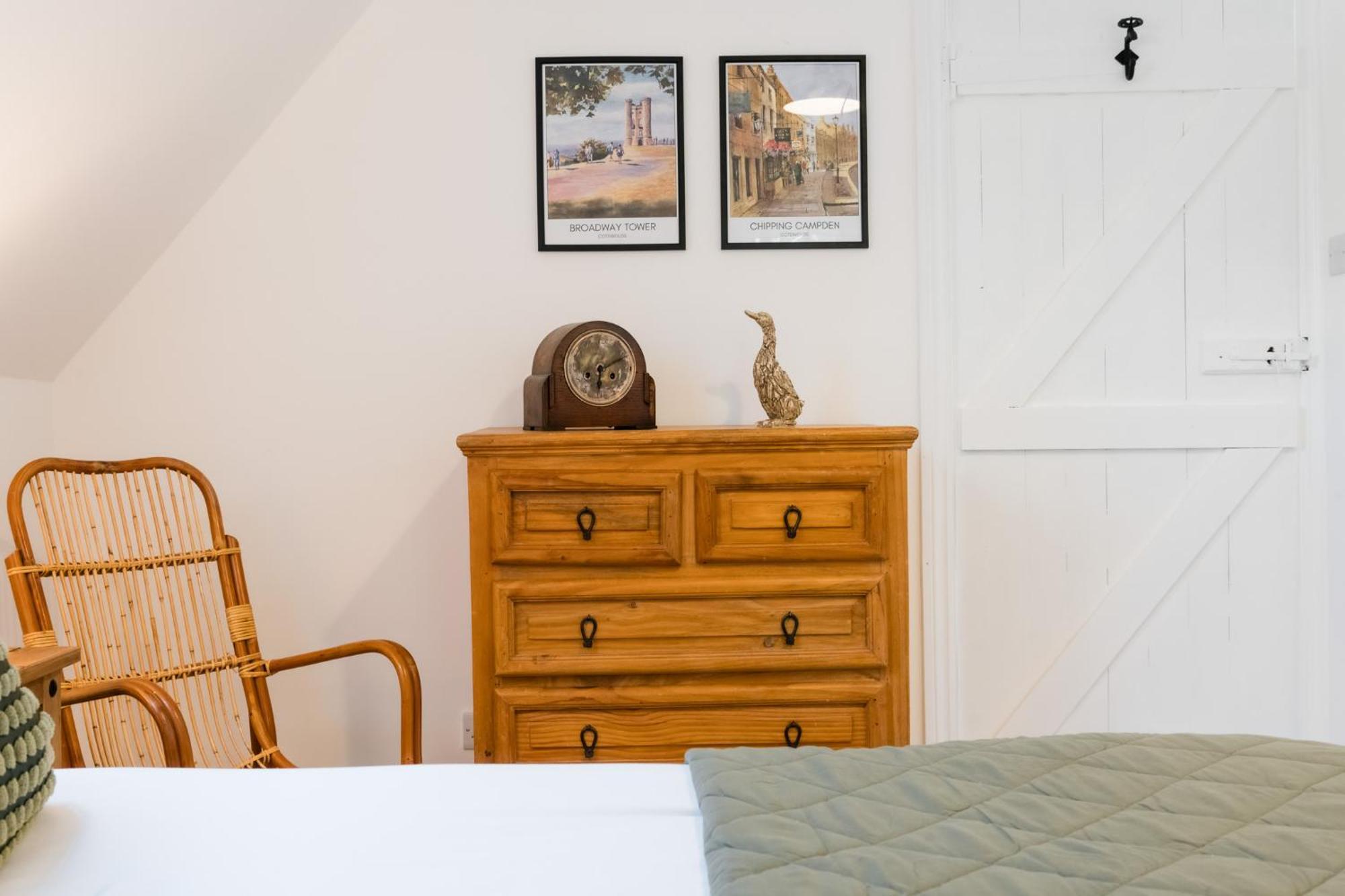 Eagle Cottage - Charming Cotswolds Getaway, Dog Friendly Wyck Rissington Extérieur photo